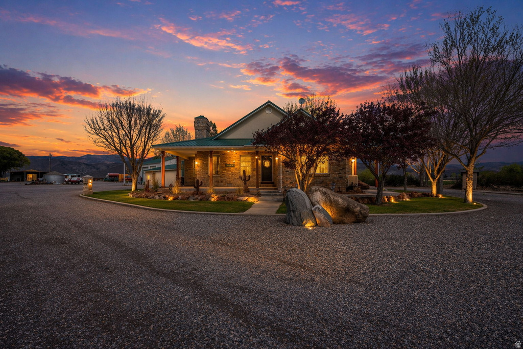 675 N SR 118 Central Valley, UT 84754