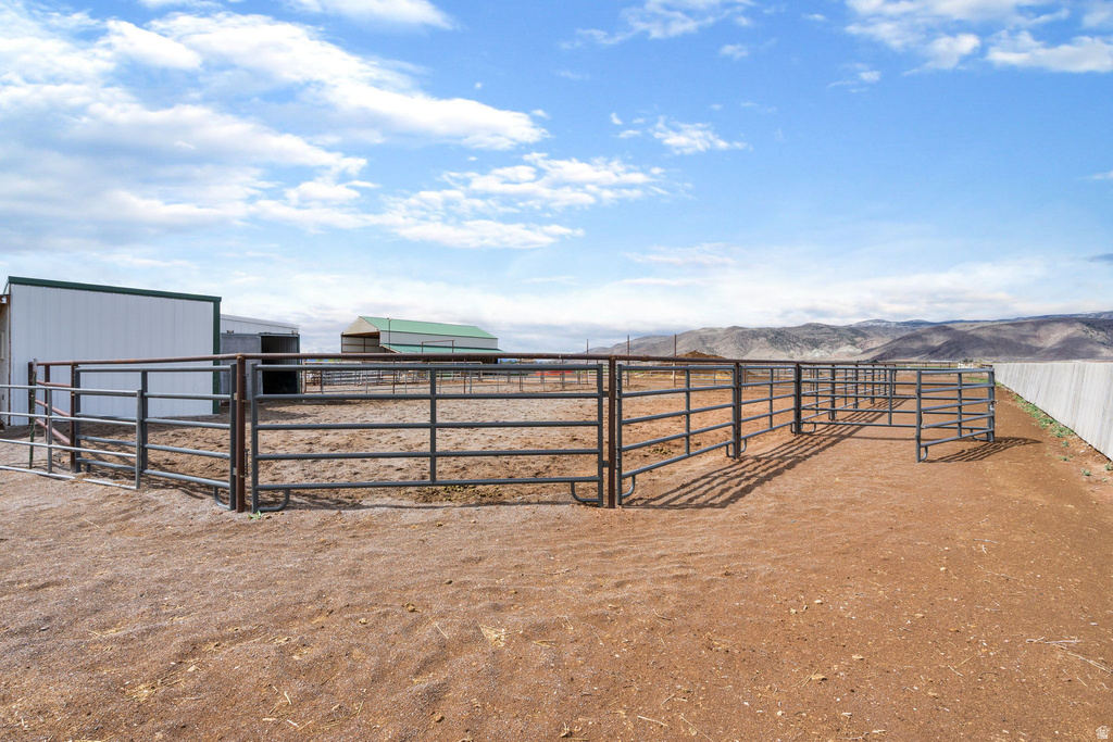 675 N SR 118 Central Valley, UT 84754