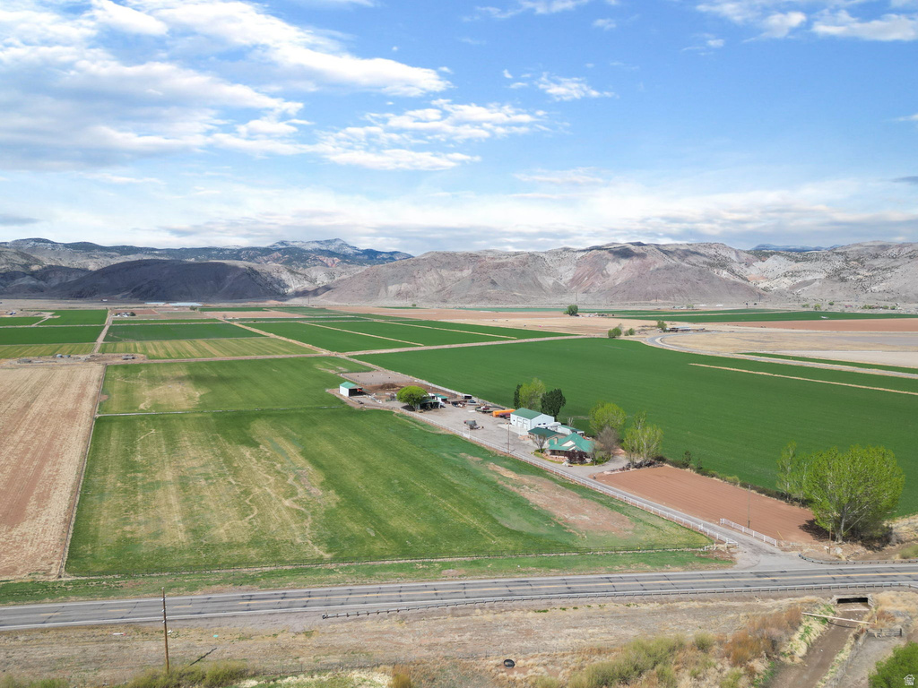 675 N SR 118 Central Valley, UT 84754