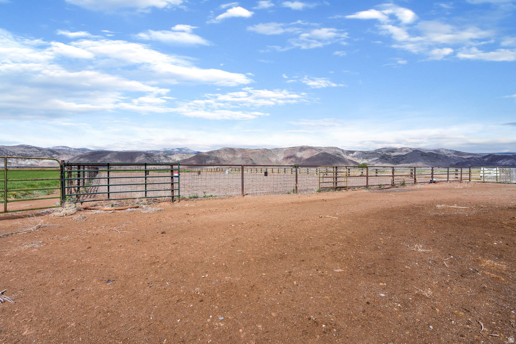 675 N SR 118 Central Valley, UT 84754