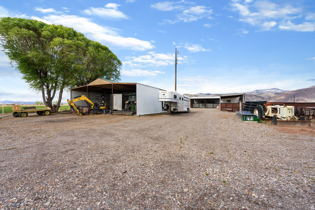 675 N SR 118 Central Valley, UT 84754