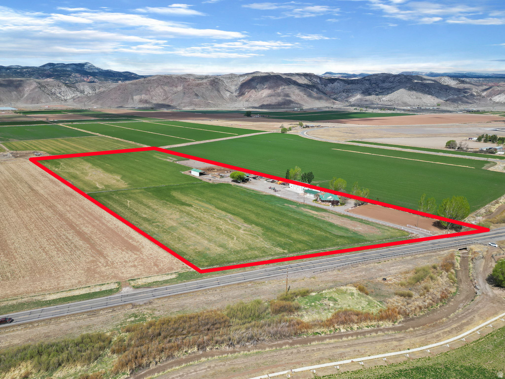 675 N SR 118 Central Valley, UT 84754