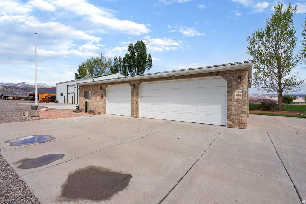 675 N SR 118 Central Valley, UT 84754