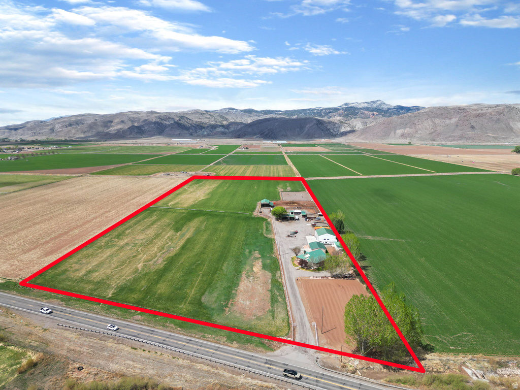 675 N SR 118 Central Valley, UT 84754