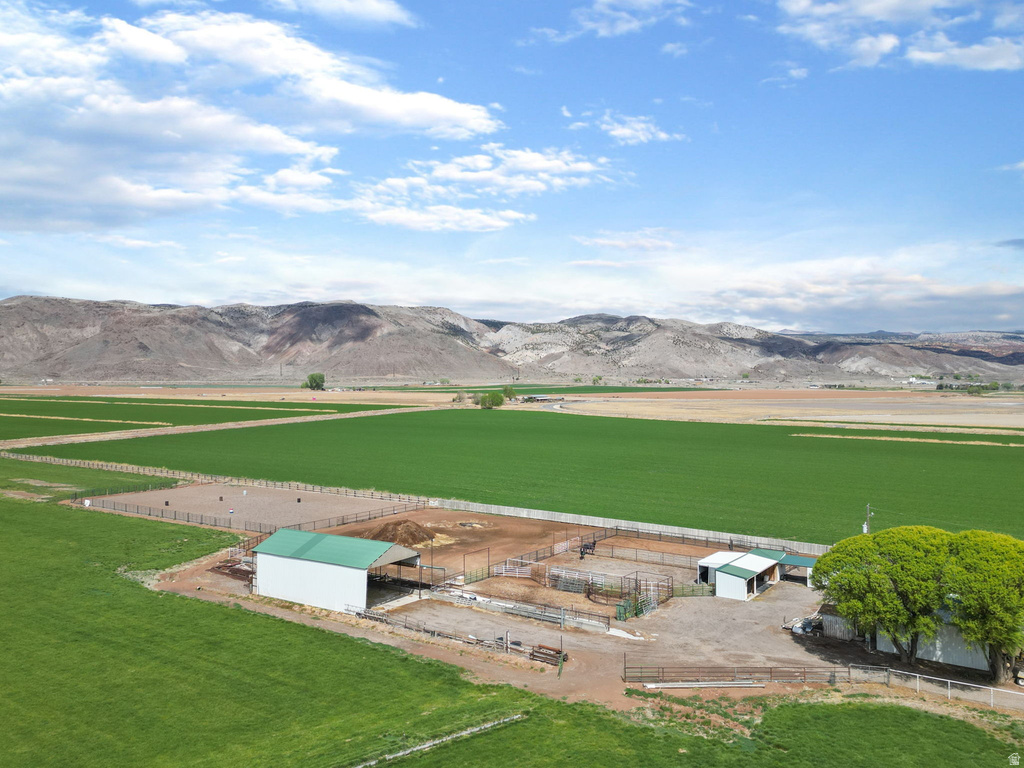 675 N SR 118 Central Valley, UT 84754