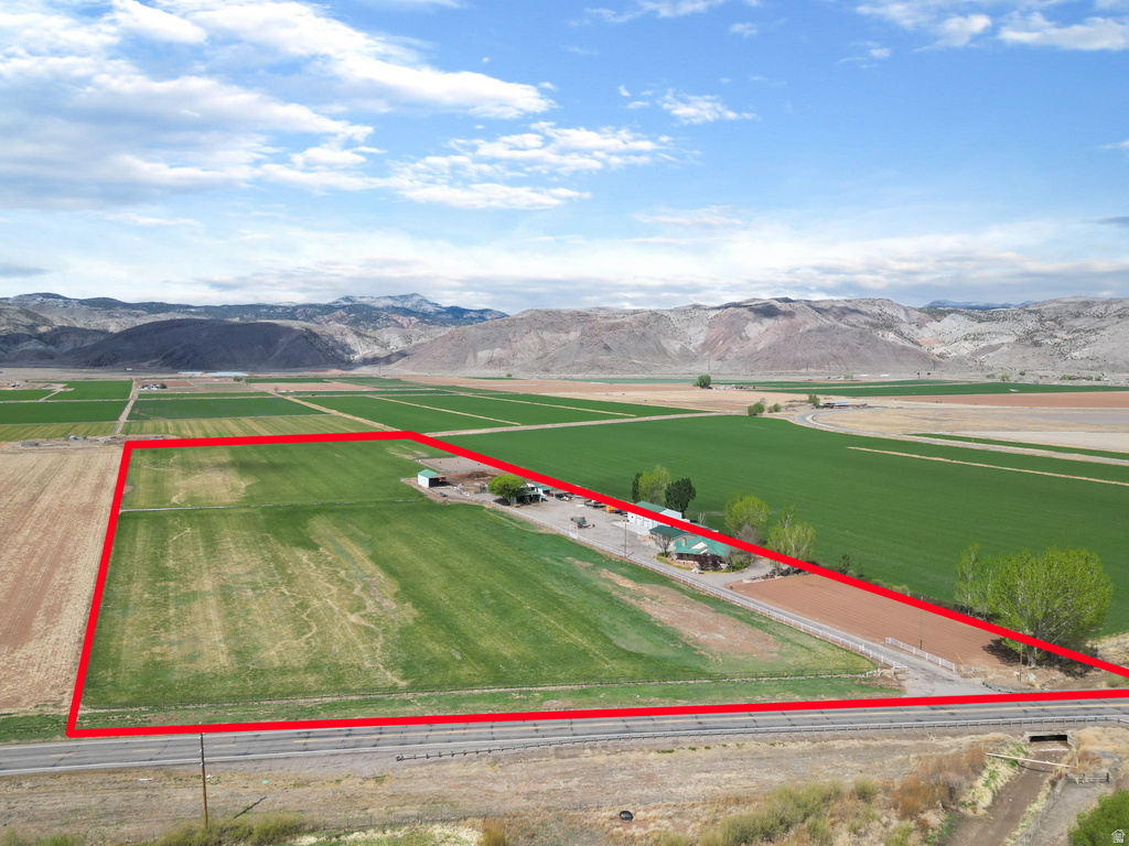 675 N SR 118 Central Valley, UT 84754