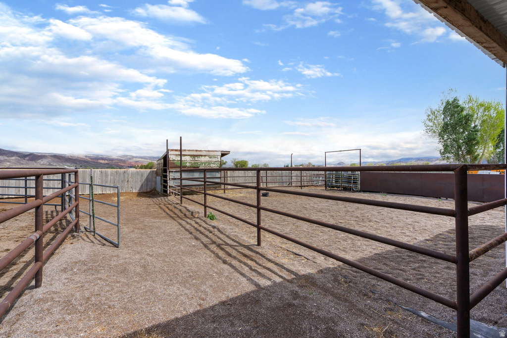 675 N SR 118 Central Valley, UT 84754