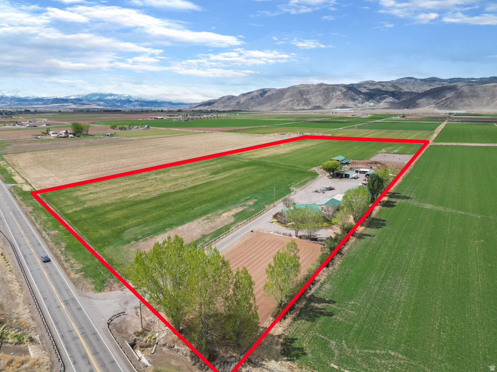 675 N SR 118 Central Valley, UT 84754