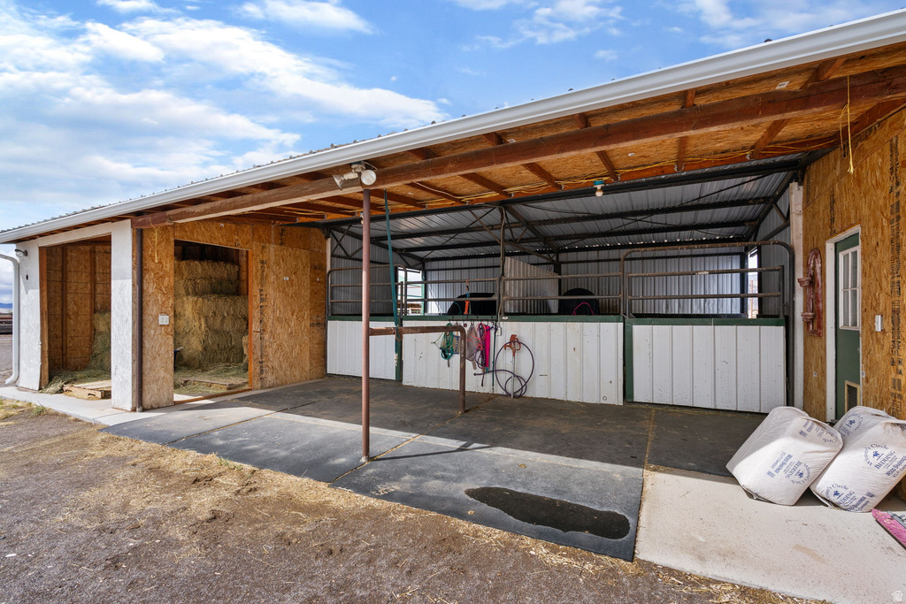 675 N SR 118 Central Valley, UT 84754