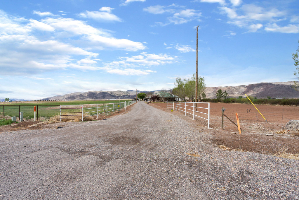 675 N SR 118 Central Valley, UT 84754