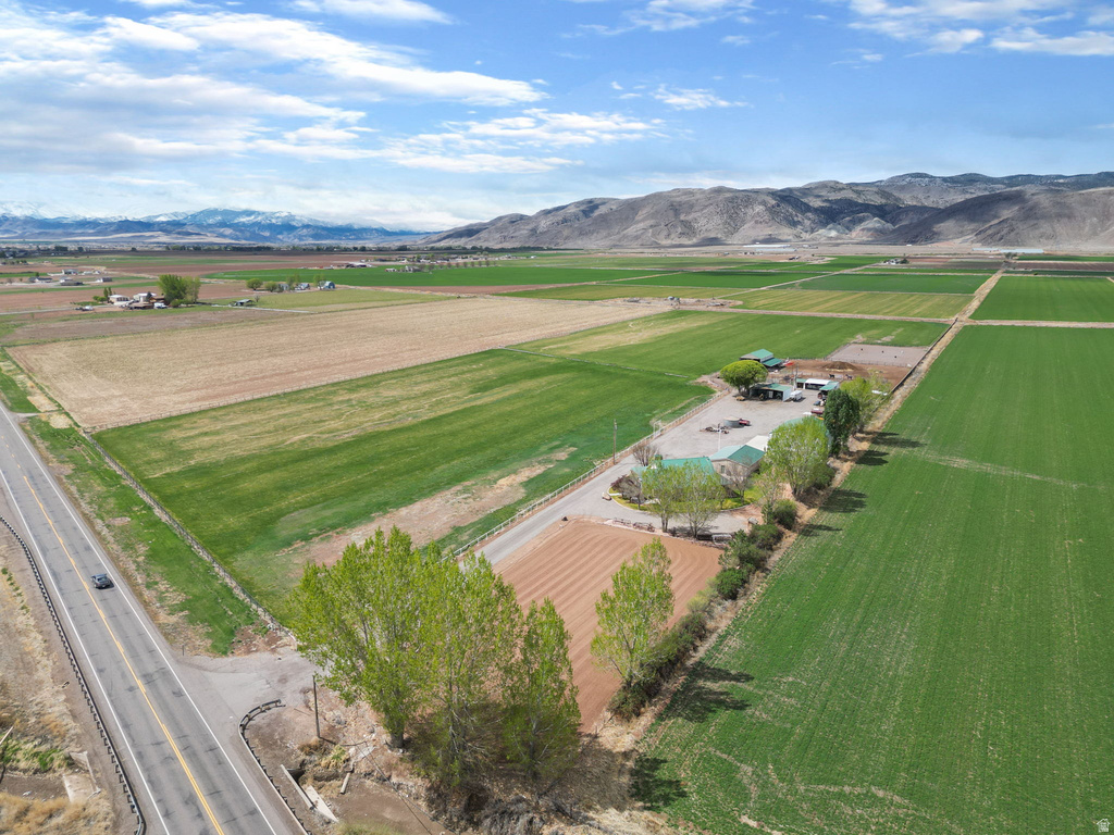 675 N SR 118 Central Valley, UT 84754