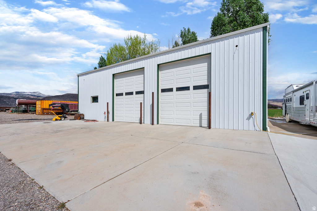 675 N SR 118 Central Valley, UT 84754