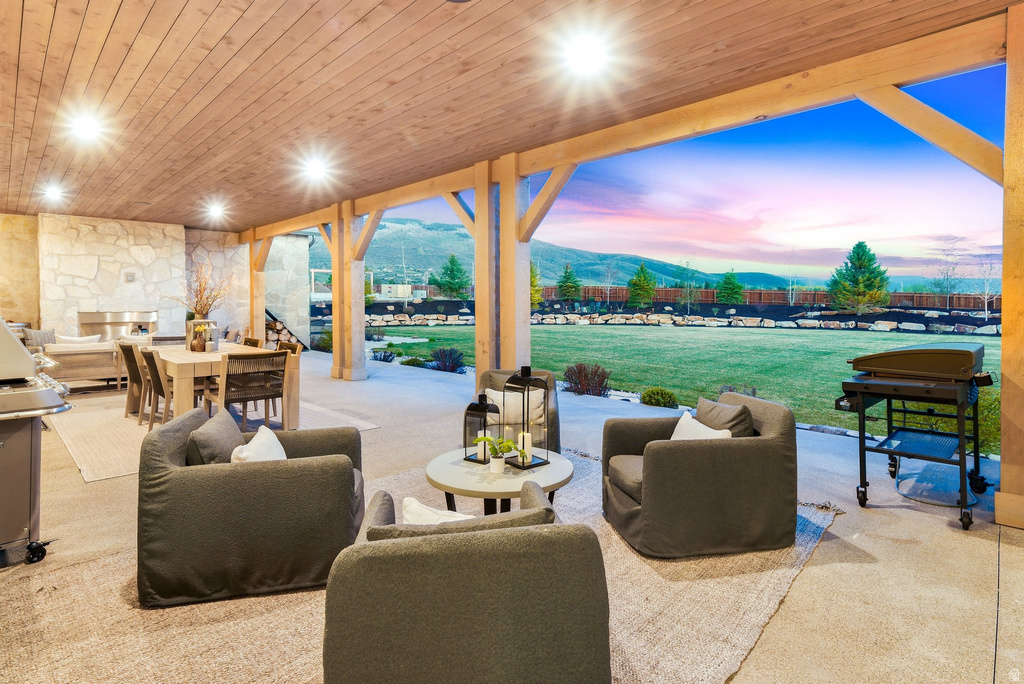 205 W LAZY ACRES LN Kamas, UT 84036