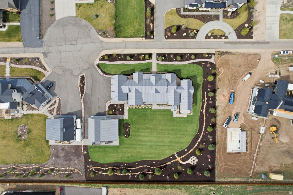 205 W LAZY ACRES LN Kamas, UT 84036