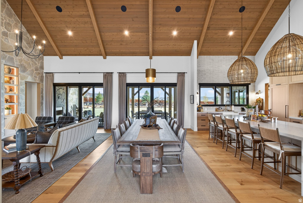 205 W LAZY ACRES LN Kamas, UT 84036