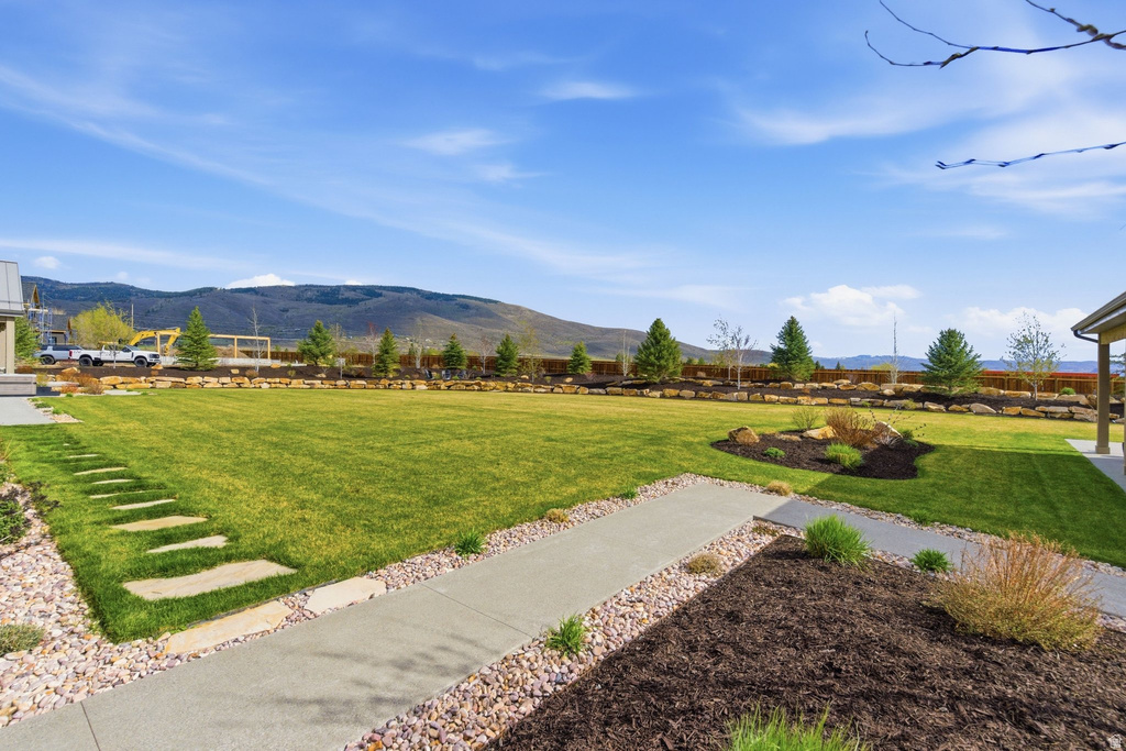 205 W LAZY ACRES LN Kamas, UT 84036