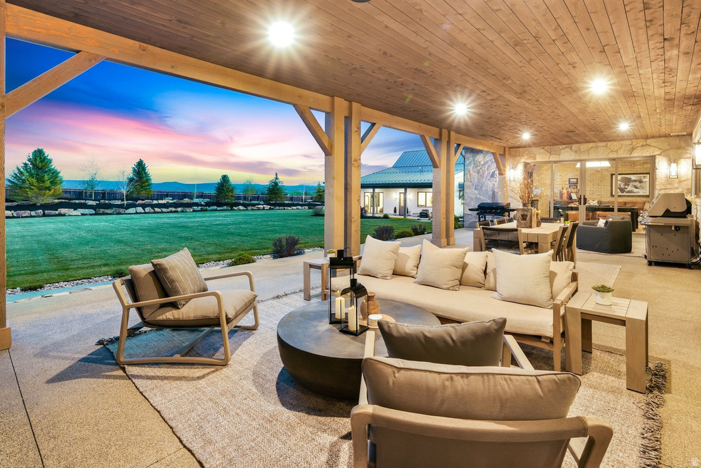 205 W LAZY ACRES LN Kamas, UT 84036