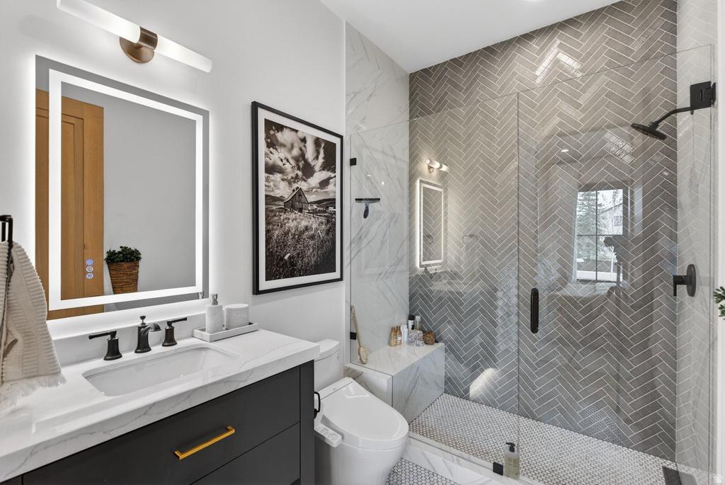 205 W LAZY ACRES LN Kamas, UT 84036