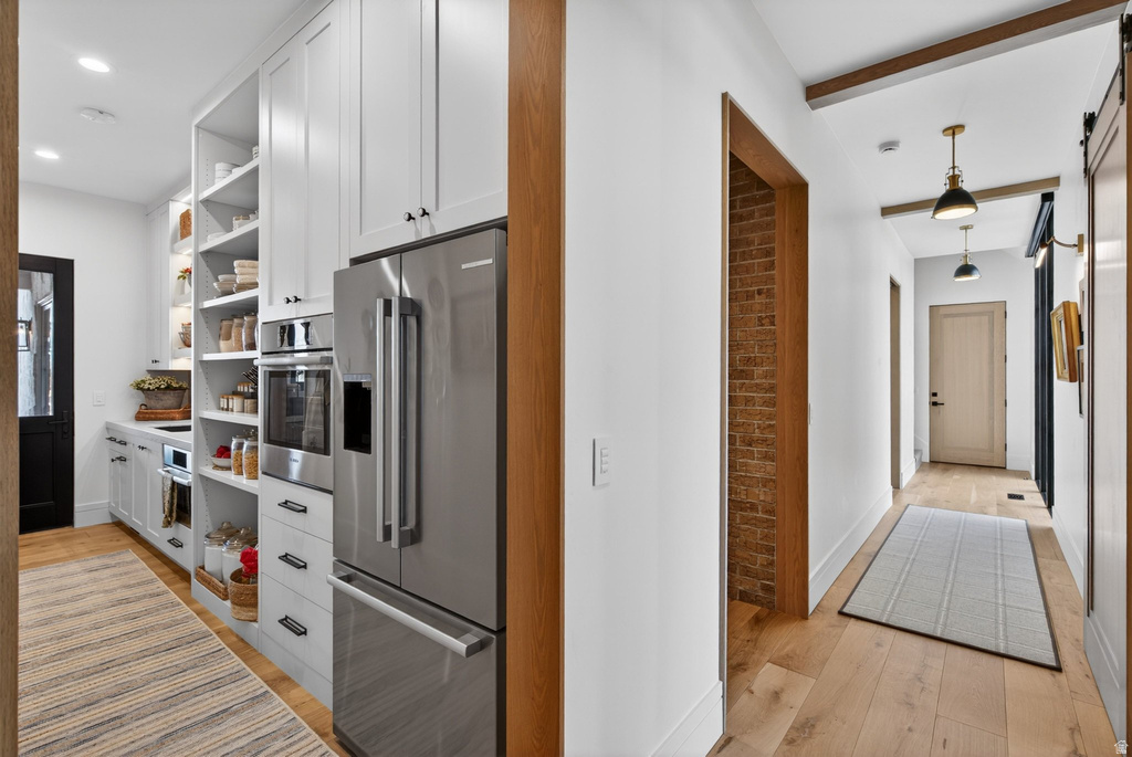 205 W LAZY ACRES LN Kamas, UT 84036