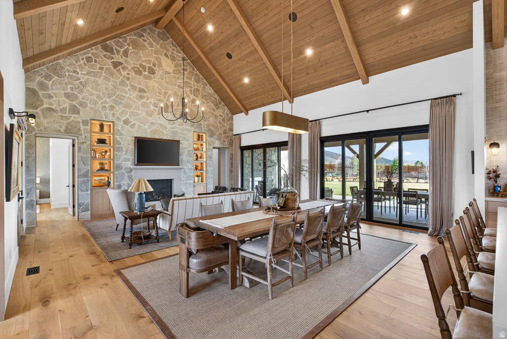 205 W LAZY ACRES LN Kamas, UT 84036