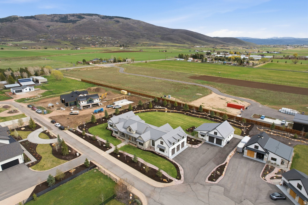 205 W LAZY ACRES LN Kamas, UT 84036