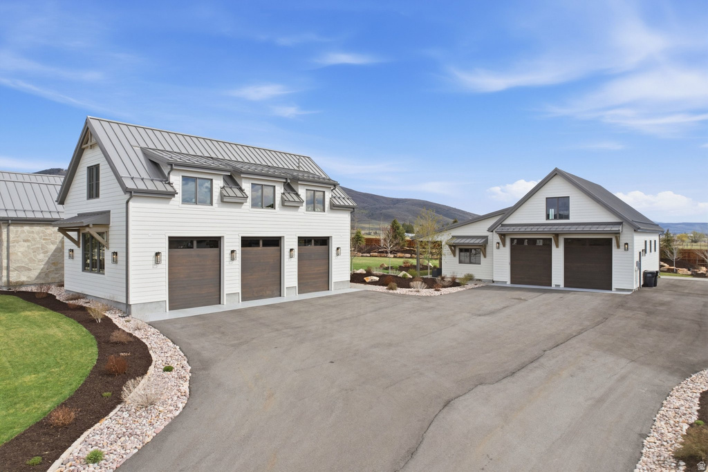 205 W LAZY ACRES LN Kamas, UT 84036