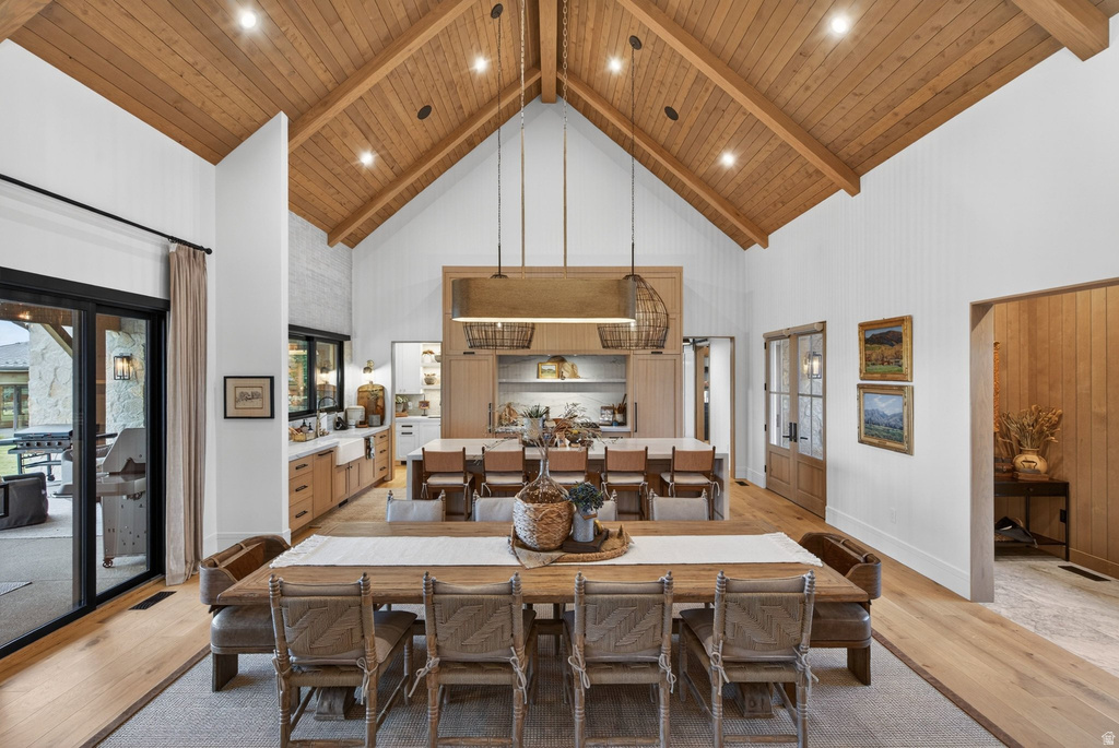 205 W LAZY ACRES LN Kamas, UT 84036