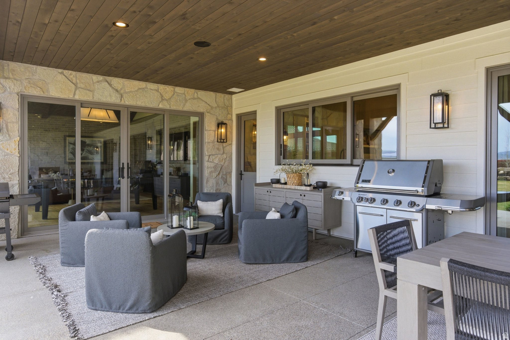 205 W LAZY ACRES LN Kamas, UT 84036