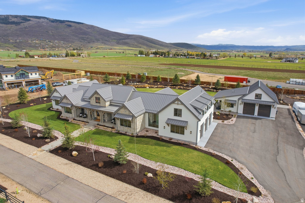 205 W LAZY ACRES LN Kamas, UT 84036