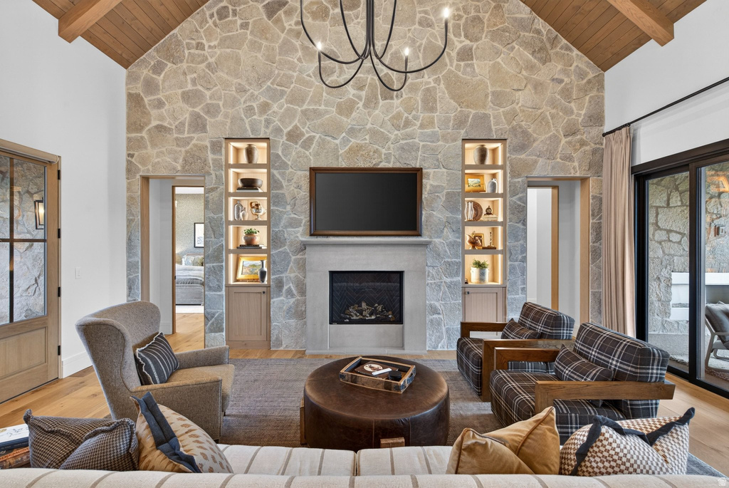 205 W LAZY ACRES LN Kamas, UT 84036