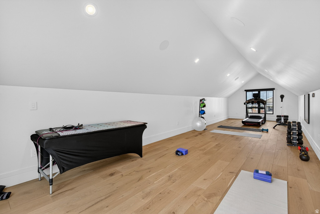 205 W LAZY ACRES LN Kamas, UT 84036