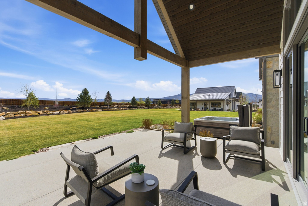 205 W LAZY ACRES LN Kamas, UT 84036