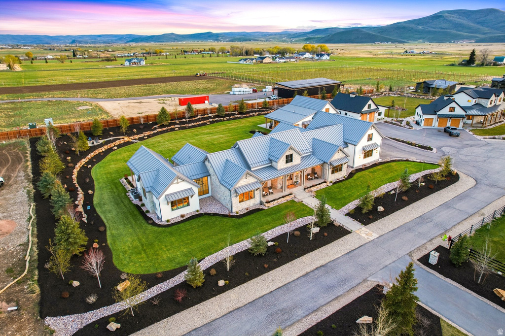 205 W LAZY ACRES LN Kamas, UT 84036