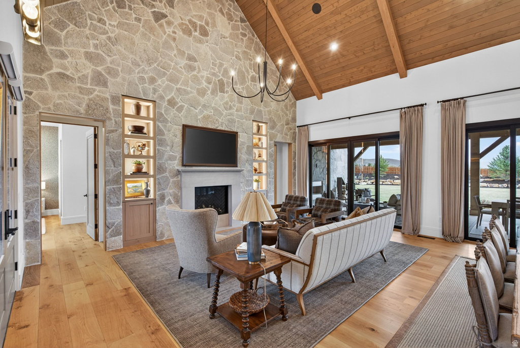 205 W LAZY ACRES LN Kamas, UT 84036