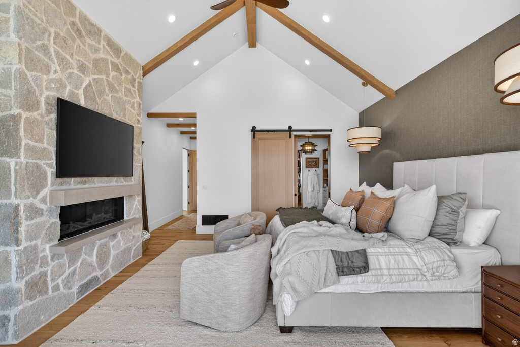 205 W LAZY ACRES LN Kamas, UT 84036