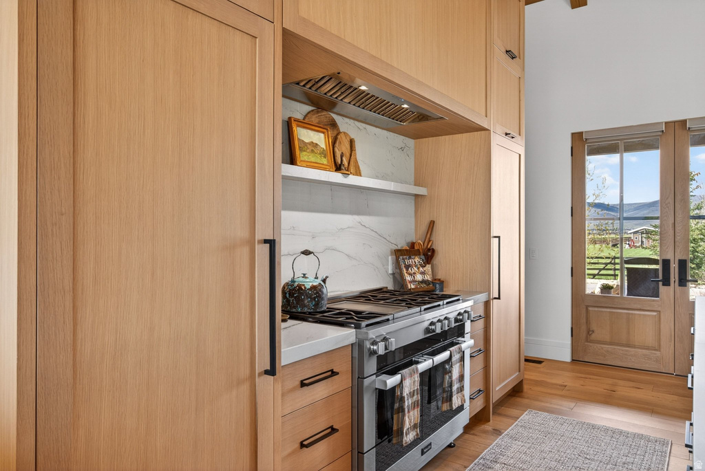 205 W LAZY ACRES LN Kamas, UT 84036