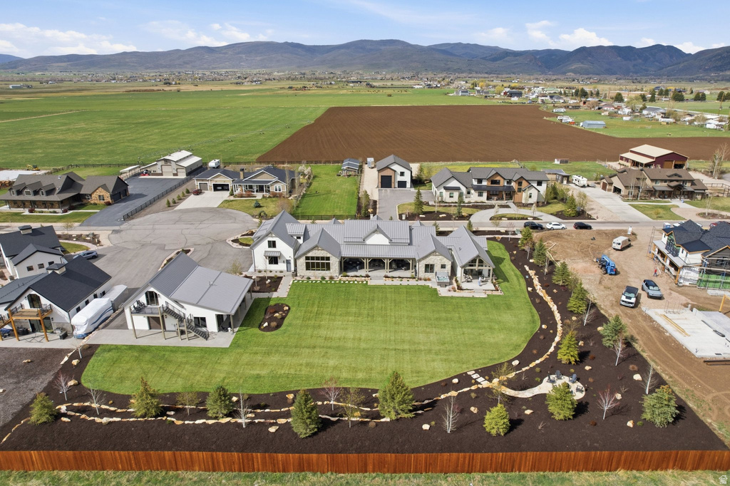 205 W LAZY ACRES LN Kamas, UT 84036