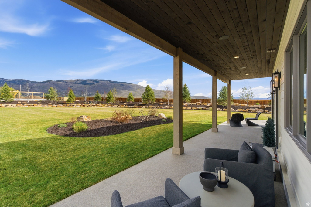 205 W LAZY ACRES LN Kamas, UT 84036