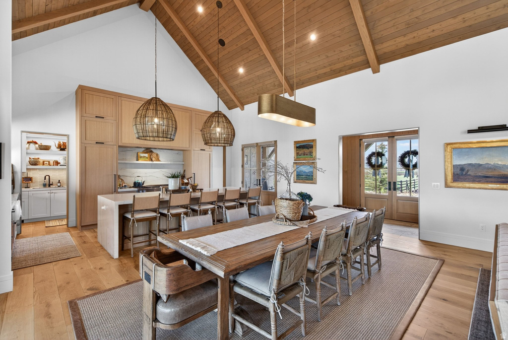 205 W LAZY ACRES LN Kamas, UT 84036