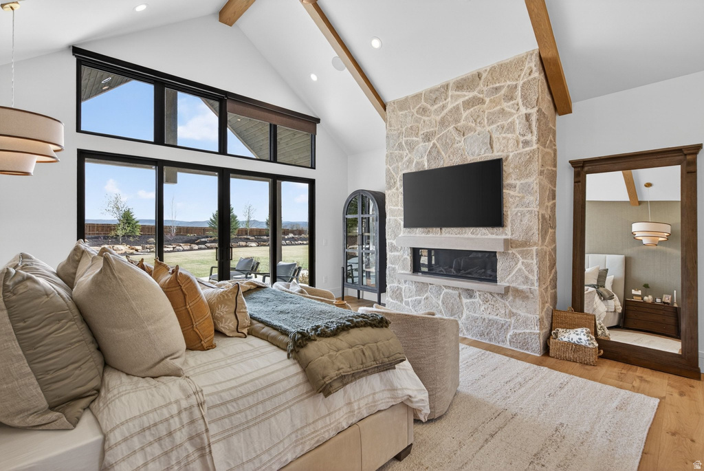 205 W LAZY ACRES LN Kamas, UT 84036