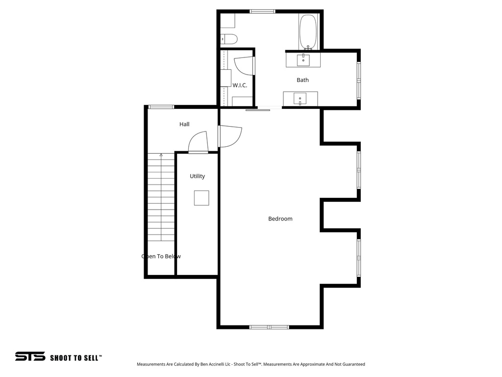 205 W LAZY ACRES LN Kamas, UT 84036
