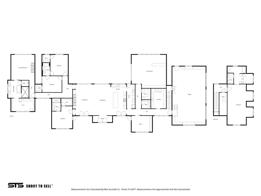 205 W LAZY ACRES LN Kamas, UT 84036