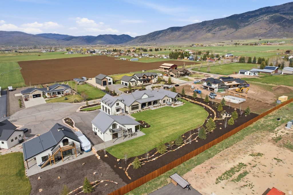 205 W LAZY ACRES LN Kamas, UT 84036