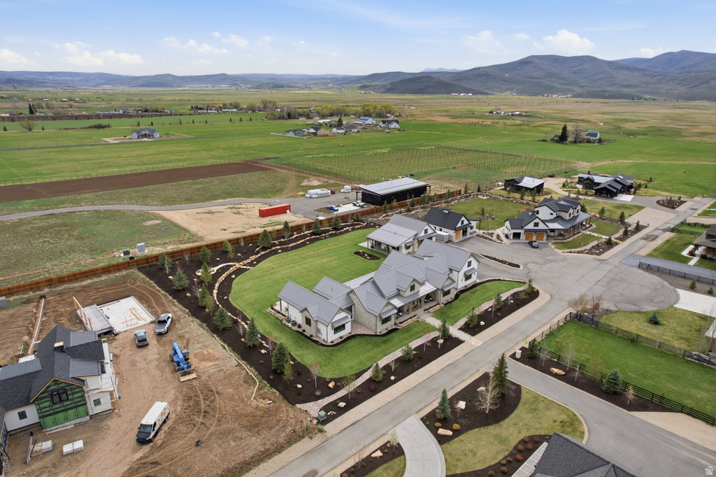 205 W LAZY ACRES LN Kamas, UT 84036