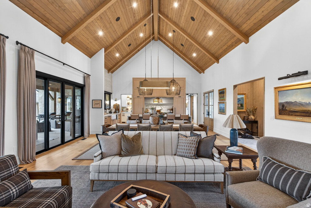 205 W LAZY ACRES LN Kamas, UT 84036