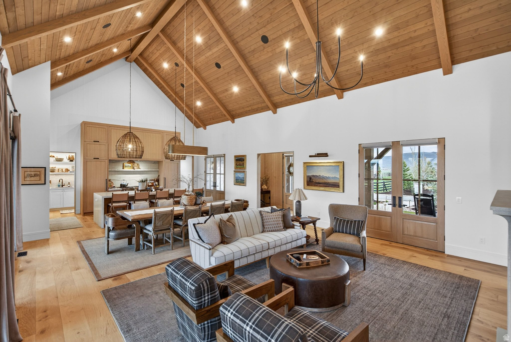 205 W LAZY ACRES LN Kamas, UT 84036