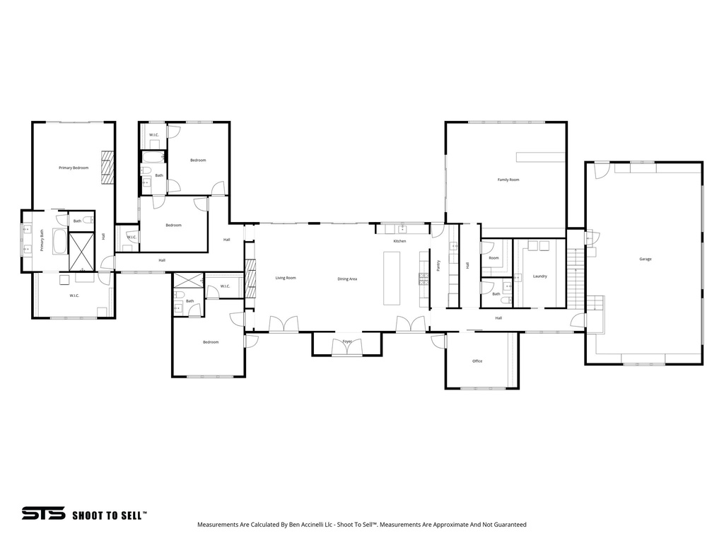 205 W LAZY ACRES LN Kamas, UT 84036