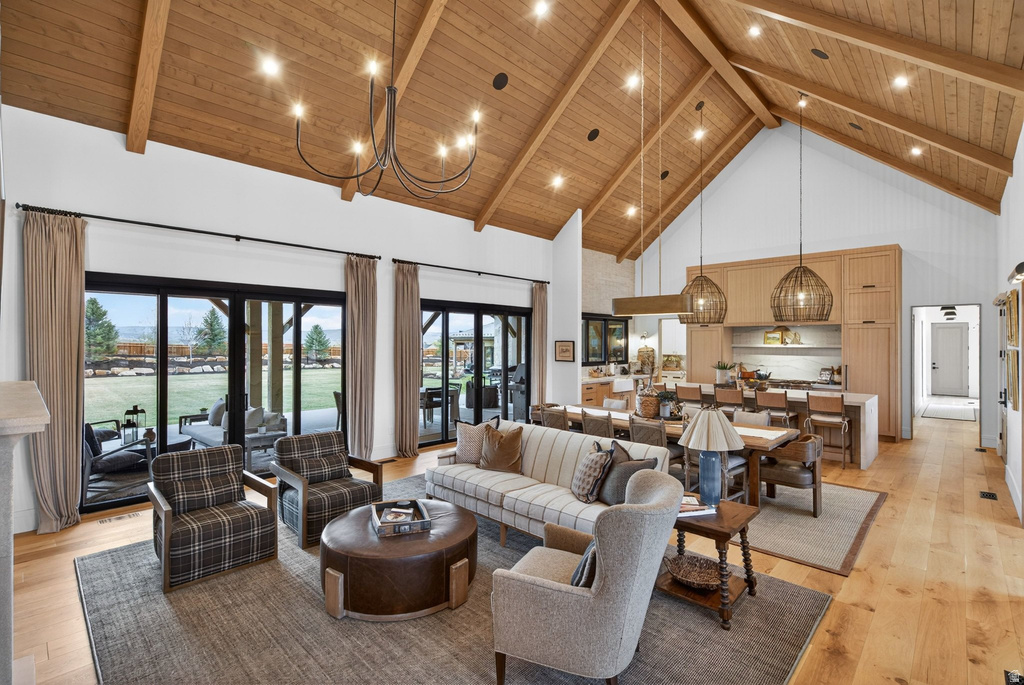 205 W LAZY ACRES LN Kamas, UT 84036