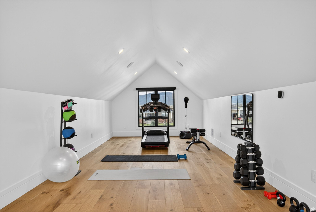 205 W LAZY ACRES LN Kamas, UT 84036