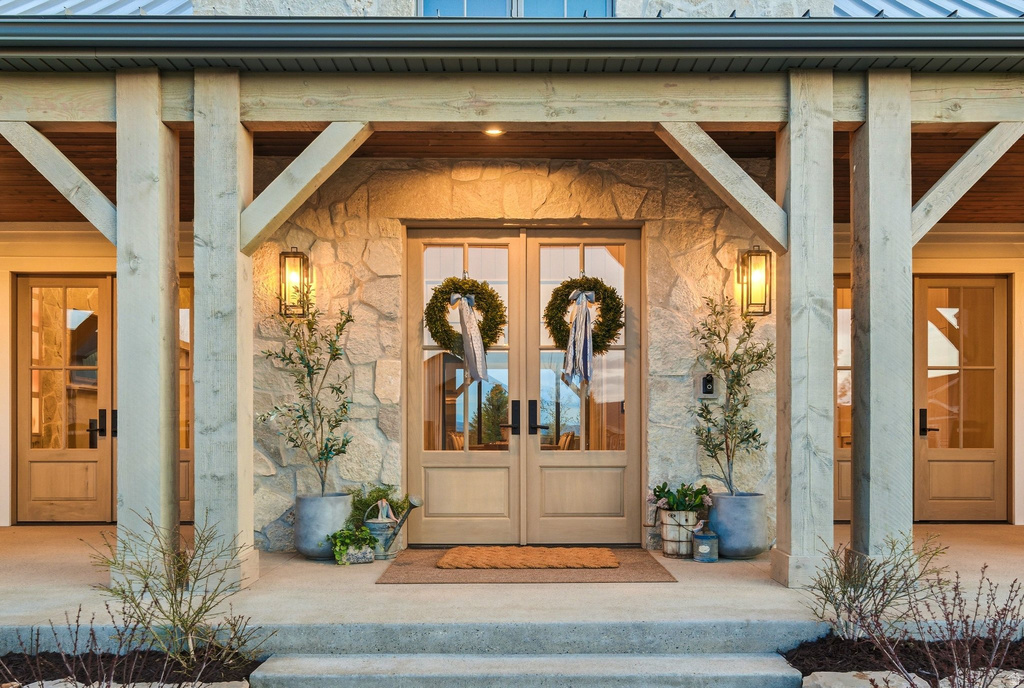 205 W LAZY ACRES LN Kamas, UT 84036